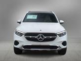 Thumbnail of 2025 Polar White Mercedes-Benz GLC 300
