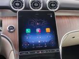Thumbnail of 2025 Polar White Mercedes-Benz GLC 300