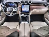 Thumbnail of 2025 Polar White Mercedes-Benz GLC 300