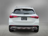 Thumbnail of 2025 Polar White Mercedes-Benz GLC 300