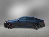 Thumbnail of 2023 Sebring Black Crystal Effect Audi RS 5