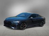 Thumbnail of 2023 Sebring Black Crystal Effect Audi RS 5