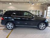 Thumbnail of 2013 Black Mercedes-Benz M-Class