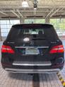 Thumbnail of 2013 Black Mercedes-Benz M-Class