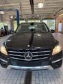 Thumbnail of 2013 Black Mercedes-Benz M-Class