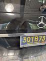 Thumbnail of 2013 Black Mercedes-Benz M-Class