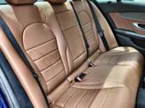 Thumbnail of 2020 Blue Mercedes-Benz C-Class