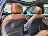 Thumbnail of 2020 Blue Mercedes-Benz C-Class