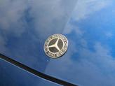 Thumbnail of 2020 Blue Mercedes-Benz C-Class