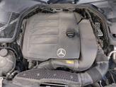Thumbnail of 2020 Blue Mercedes-Benz C-Class
