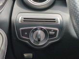 Thumbnail of 2020 Blue Mercedes-Benz C-Class