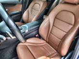 Thumbnail of 2020 Blue Mercedes-Benz C-Class