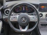 Thumbnail of 2020 Blue Mercedes-Benz C-Class