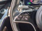 Thumbnail of 2023 Black Mercedes-Benz S-Class