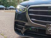 Thumbnail of 2023 Black Mercedes-Benz S-Class