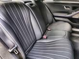 Thumbnail of 2023 Black Mercedes-Benz S-Class