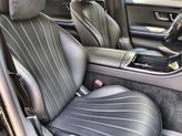 Thumbnail of 2023 Black Mercedes-Benz S-Class