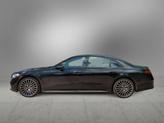 Thumbnail of 2023 Black Mercedes-Benz S-Class