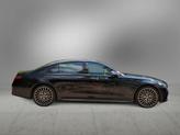 Thumbnail of 2023 Black Mercedes-Benz S-Class