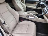 Thumbnail of 2025 Polar White Mercedes-Benz GLE 350