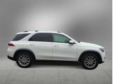 Thumbnail of 2025 Polar White Mercedes-Benz GLE 350