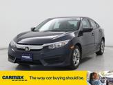 Thumbnail of 2016 Blue Honda Civic