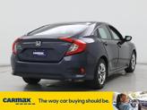 Thumbnail of 2016 Blue Honda Civic