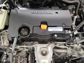 Thumbnail of 2016 Blue Honda Civic