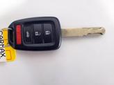 Thumbnail of 2016 Blue Honda Civic
