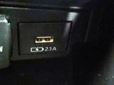 Thumbnail of 2020 Black Toyota Corolla