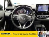 Thumbnail of 2020 Black Toyota Corolla