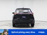 Thumbnail of 2023 Black Nissan Kicks