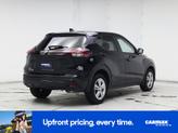Thumbnail of 2023 Black Nissan Kicks