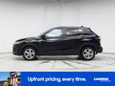 Thumbnail of 2023 Black Nissan Kicks