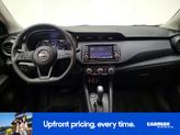 Thumbnail of 2023 Black Nissan Kicks