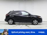 Thumbnail of 2023 Black Nissan Kicks