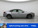 Thumbnail of 2014 Silver Mazda Mazda6