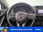 Thumbnail of 2014 Silver Mazda Mazda6