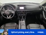Thumbnail of 2014 Silver Mazda Mazda6