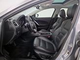 Thumbnail of 2014 Silver Mazda Mazda6