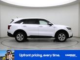 Thumbnail of 2022 White Kia Sorento