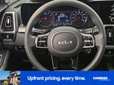Thumbnail of 2022 White Kia Sorento