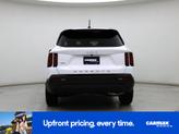 Thumbnail of 2022 White Kia Sorento