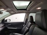 Thumbnail of 2014 White Honda CR-V