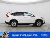 Thumbnail of 2014 White Honda CR-V