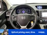 Thumbnail of 2014 White Honda CR-V