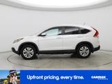 Thumbnail of 2014 White Honda CR-V