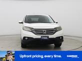 Thumbnail of 2014 White Honda CR-V