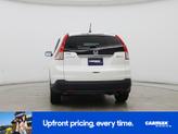 Thumbnail of 2014 White Honda CR-V