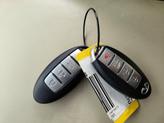 Thumbnail of 2013 White INFINITI M37